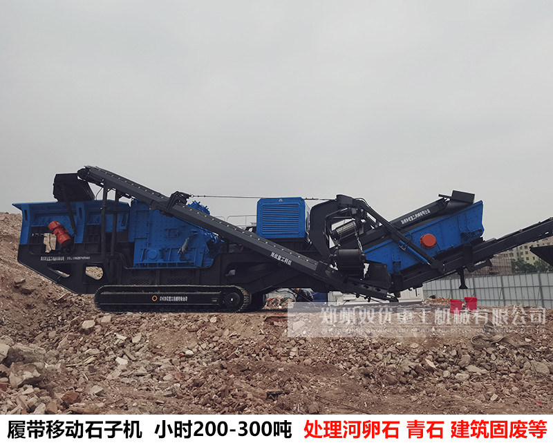 广东深圳砂石骨料生产设备配置型号 行业发展前景分析